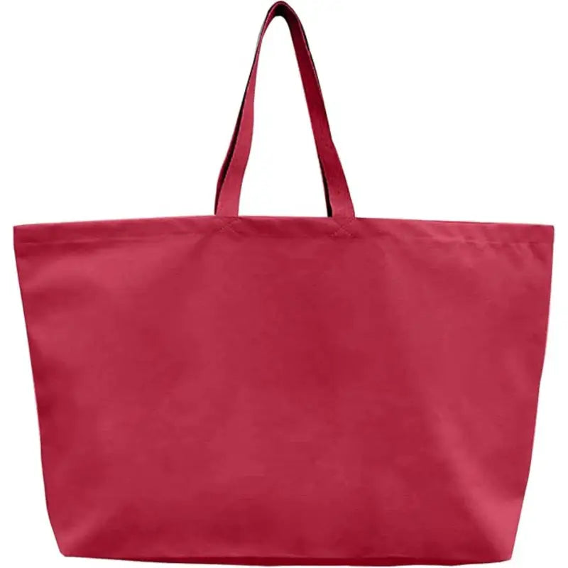 Canvas Tote Bag - Christian Supply