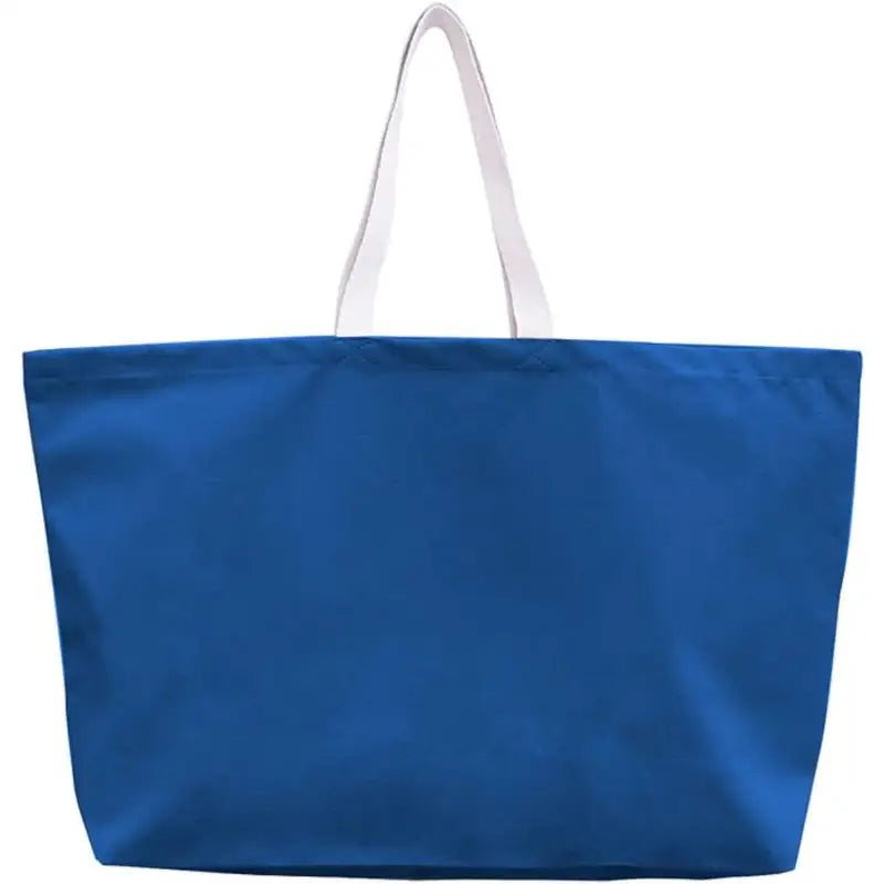 Canvas Tote Bag - Christian Supply