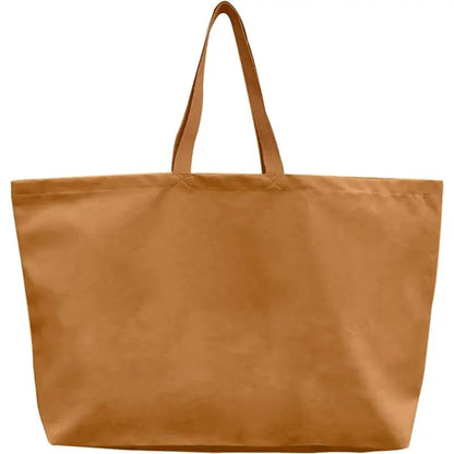 Canvas Tote Bag - Christian Supply