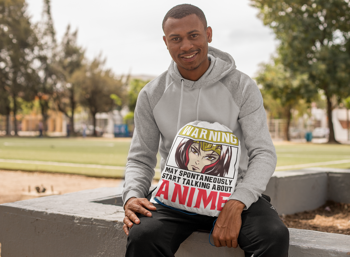 anime gift bundle | custom apparel and personalized merch for anime fans & events