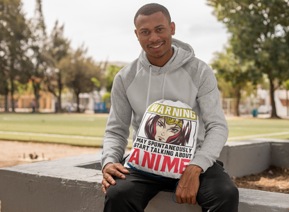 Anime Gift Bundle | Custom Apparel and Personalized Merch for Anime Fans & Events