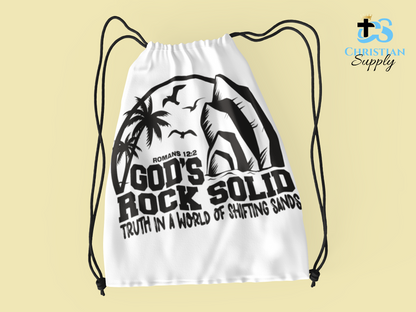 Custom Vacation Bible School Bundle | Personalized Gifts, Supplies, and Merch for VBS Programs