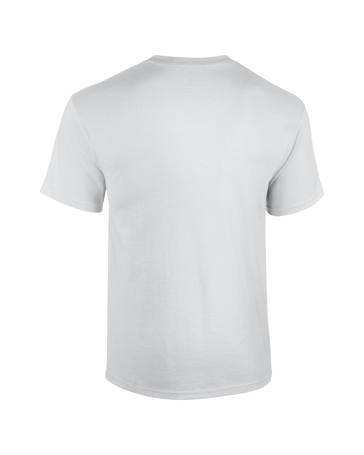 round neck t-shirts