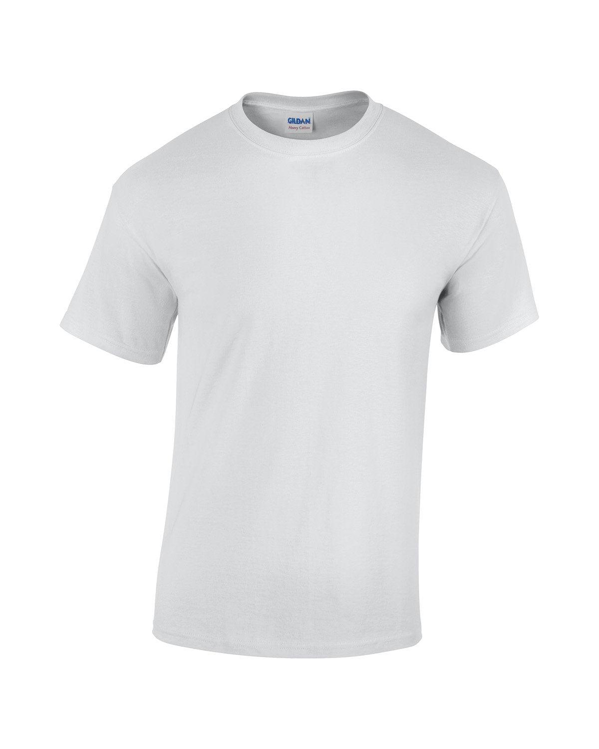 round neck t-shirts