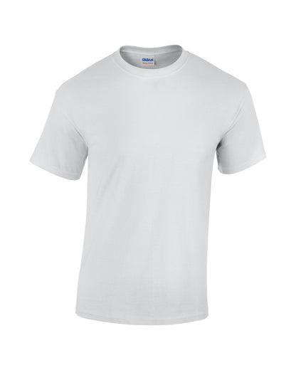 Round Neck T-Shirts