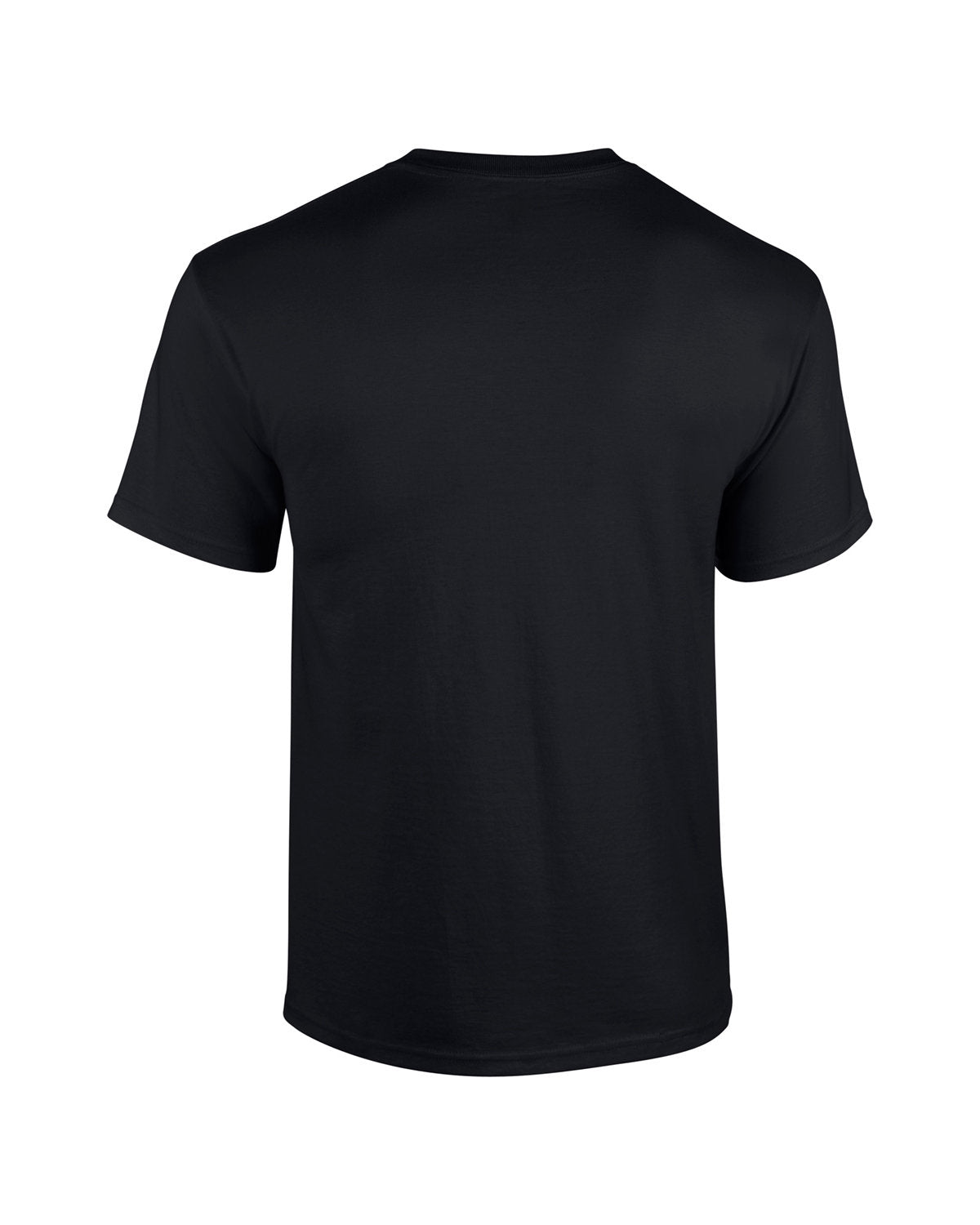 round neck t-shirts