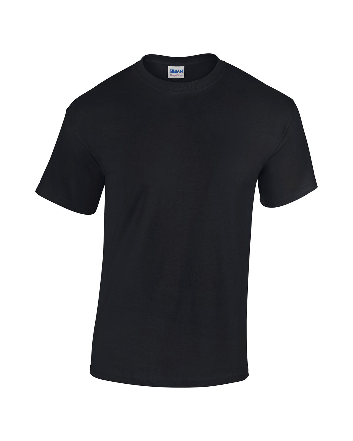 round neck t-shirts