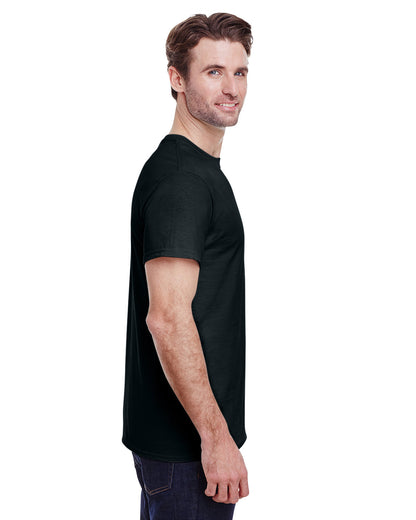 Round Neck T-Shirts