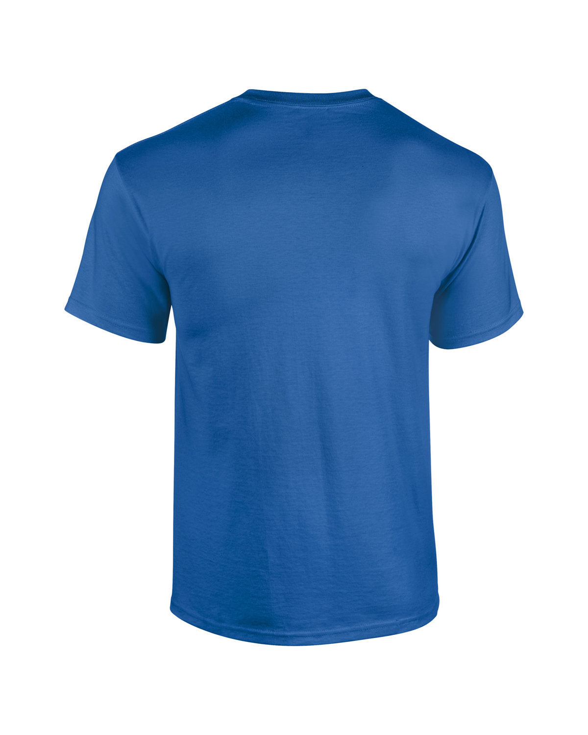 round neck t-shirts