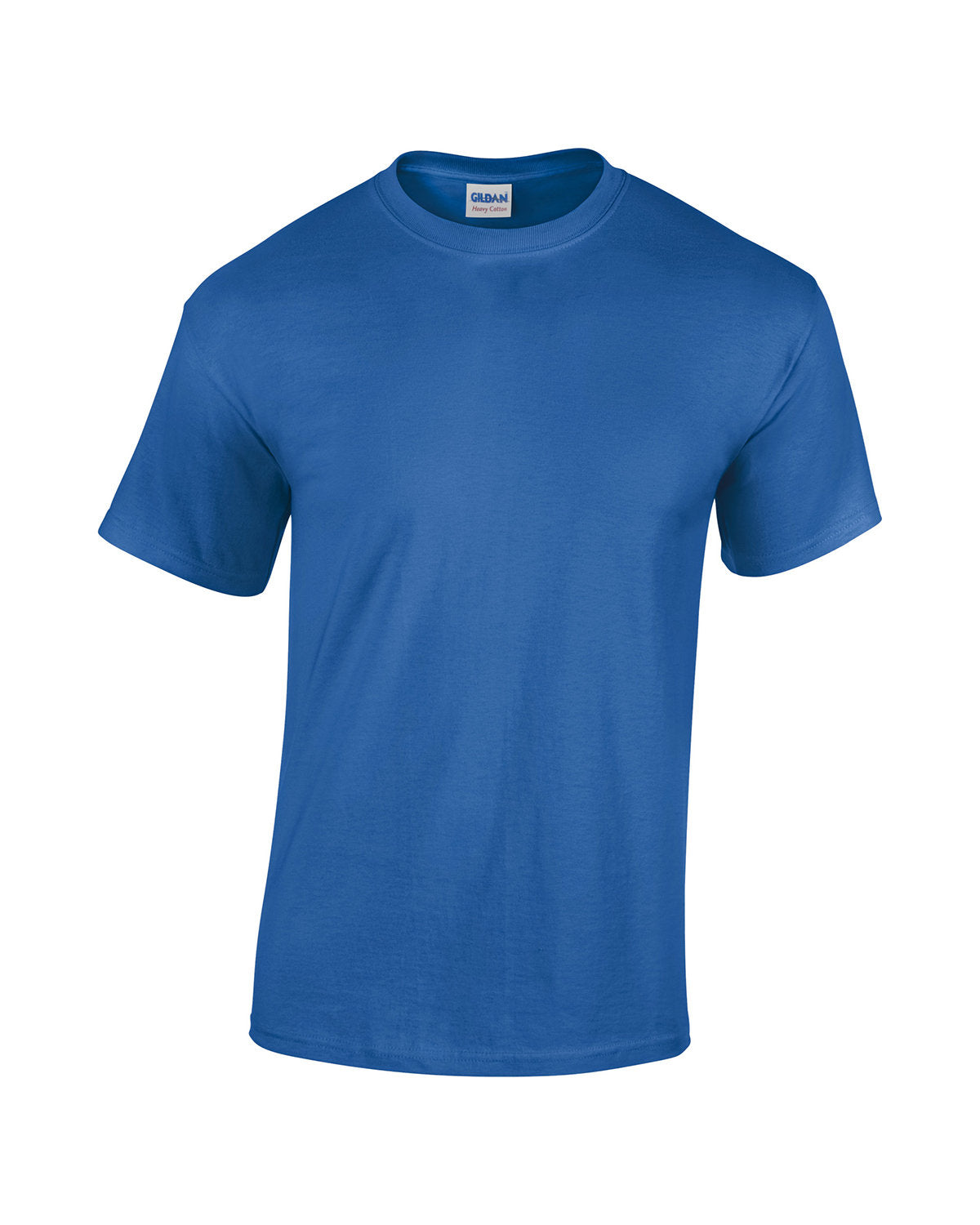 round neck t-shirts