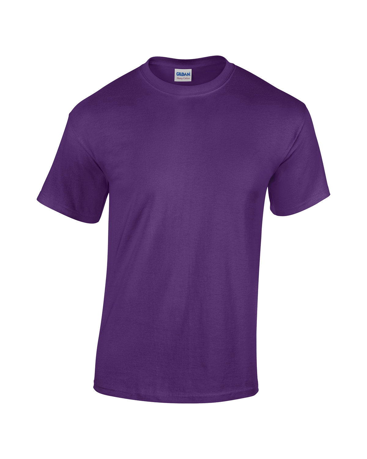 round neck t-shirts