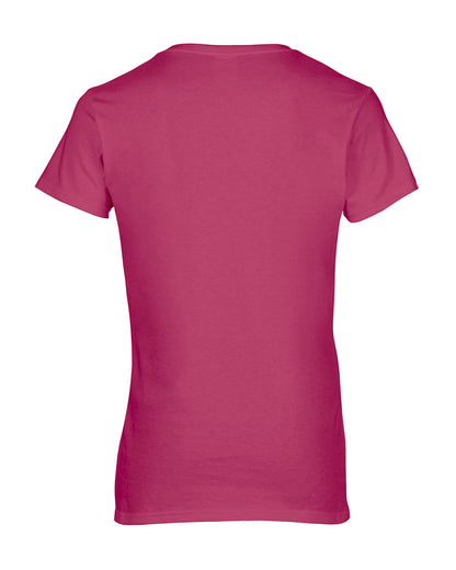 V-Neck T-Shirts