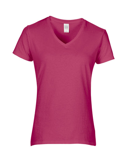 V-Neck T-Shirts