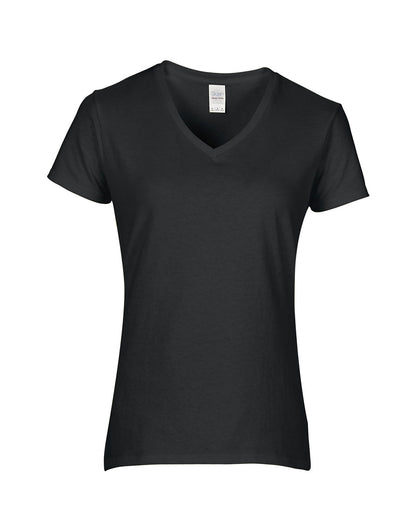 V-Neck T-Shirts