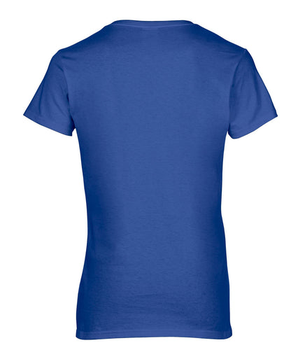 V-Neck T-Shirts