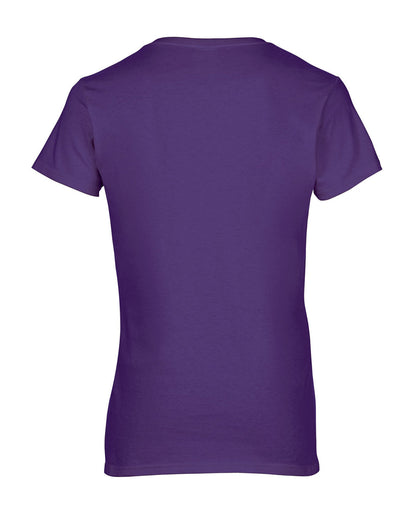 V-Neck T-Shirts