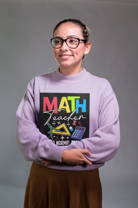 Math Gift Bundle | Custom Gifts for Teachers, Students, and Math Lovers