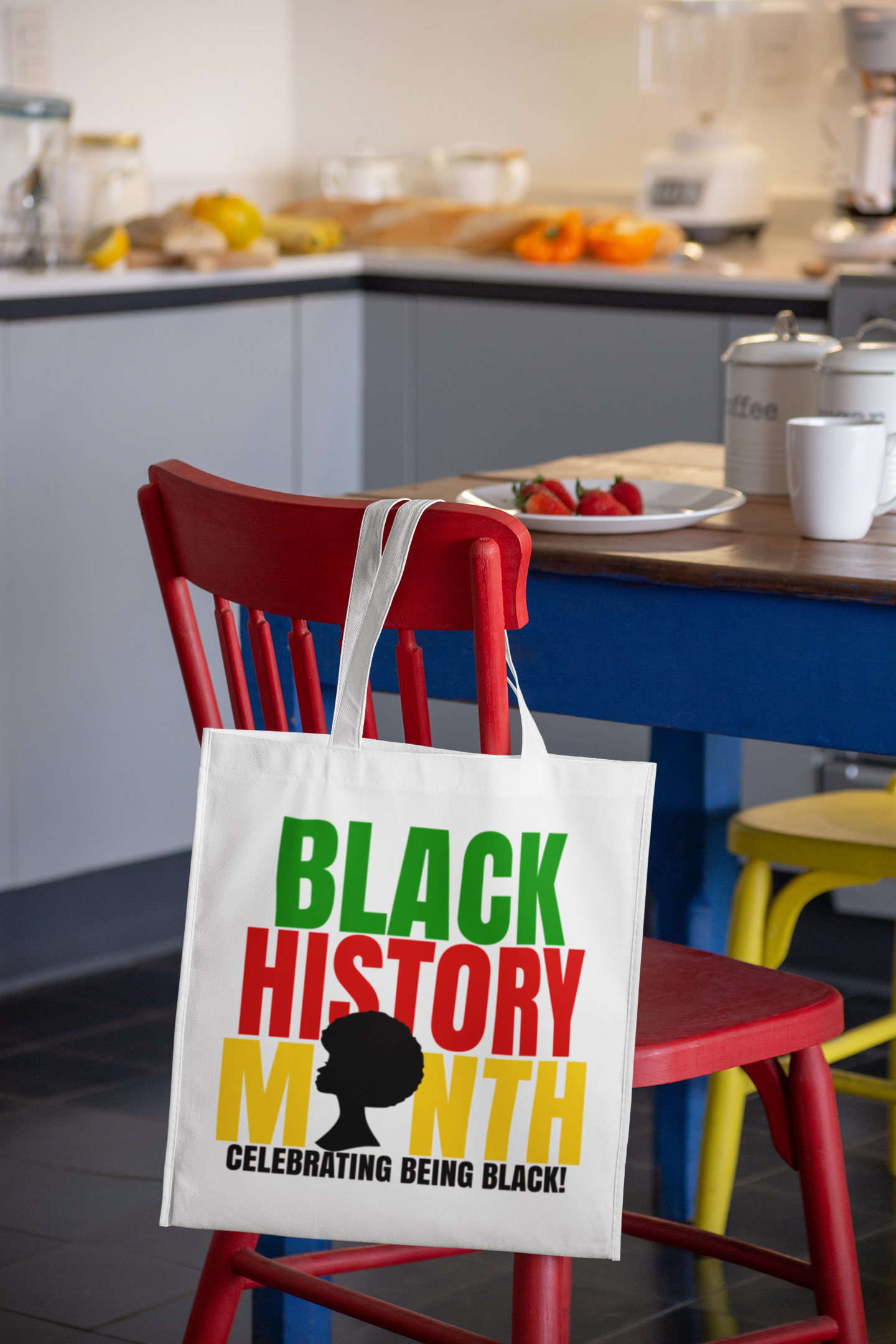 black history gift bundle | custom apparel and keepsakes celebrating heritage and legacy