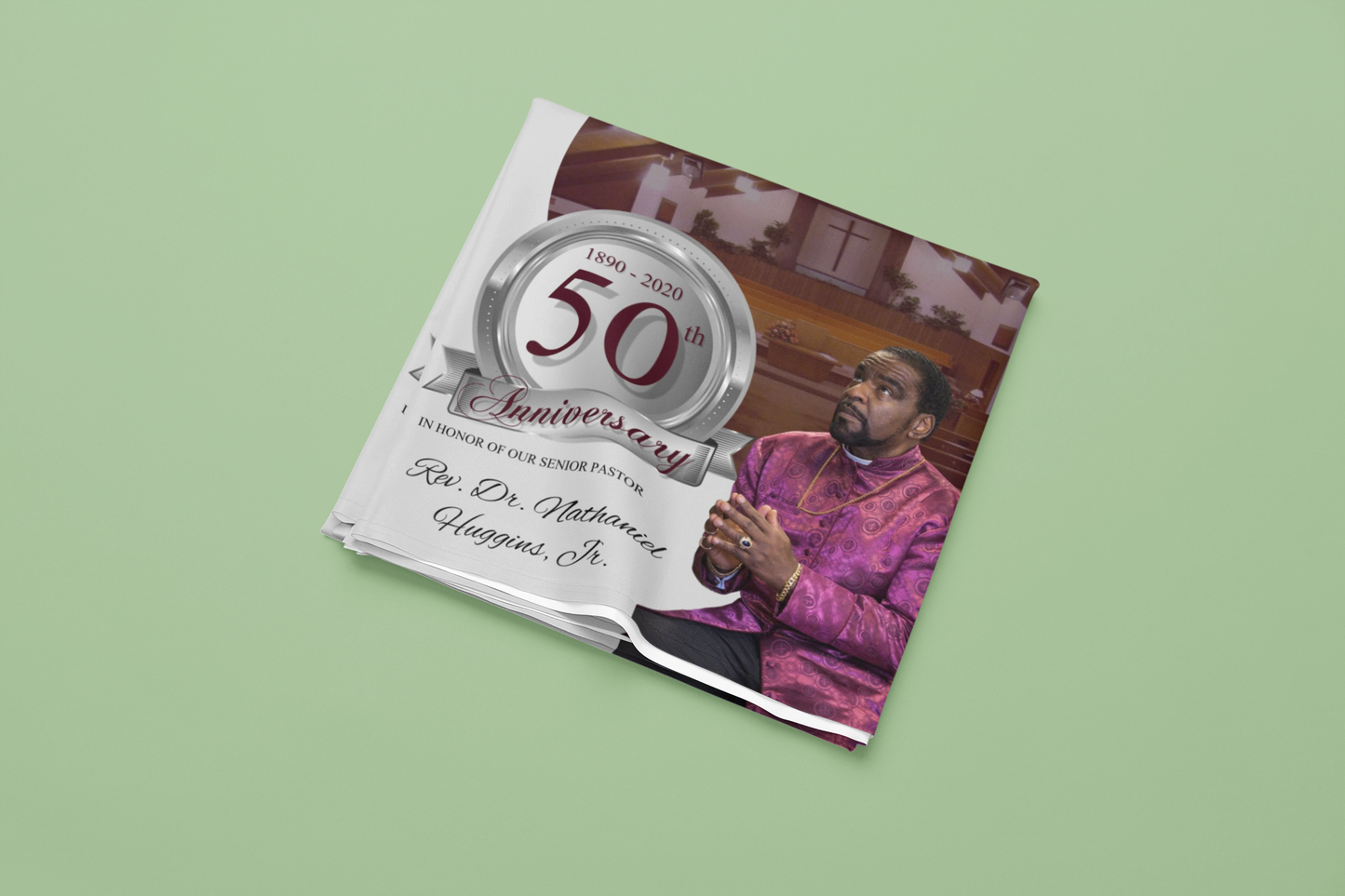 custom pastor’s anniversary gift bundle | personalized appreciation gifts for ministry milestones and church leadership celebrations