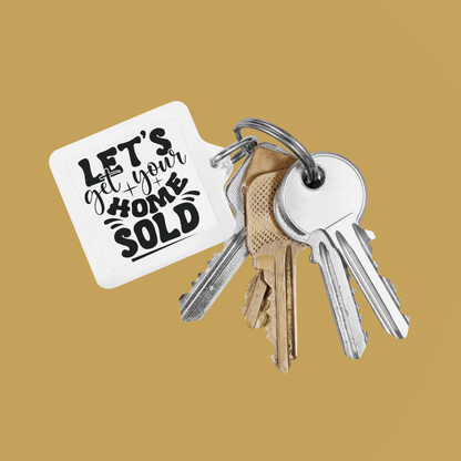 Real Estate Gift Bundle | Custom Branded Client and Agent Gifts for Closings and Events