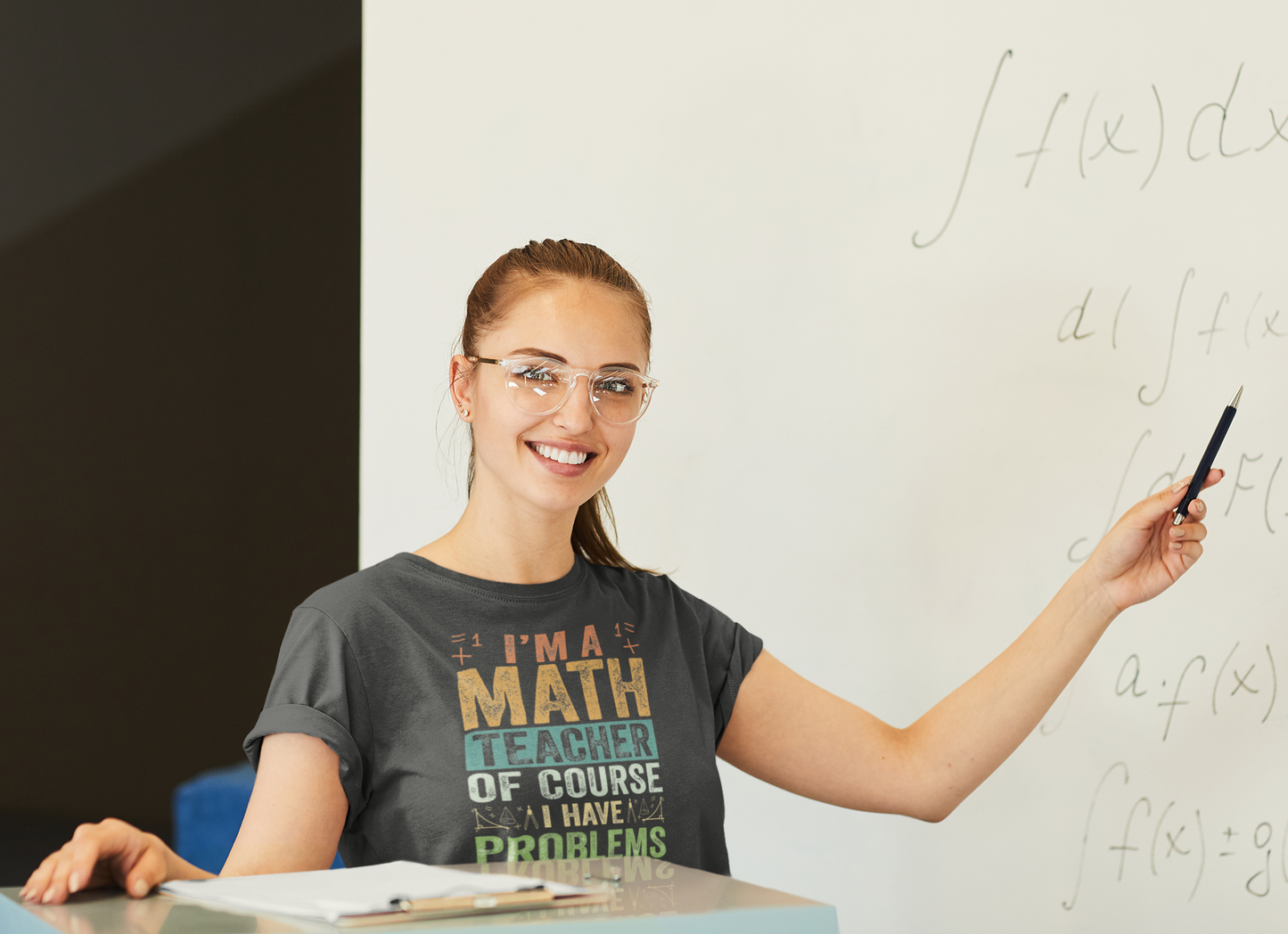 math gift bundle | custom gifts for teachers, students, and math lovers