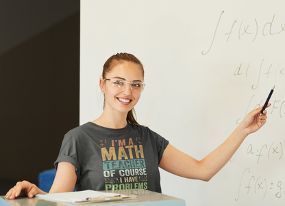 Math Gift Bundle | Custom Gifts for Teachers, Students, and Math Lovers
