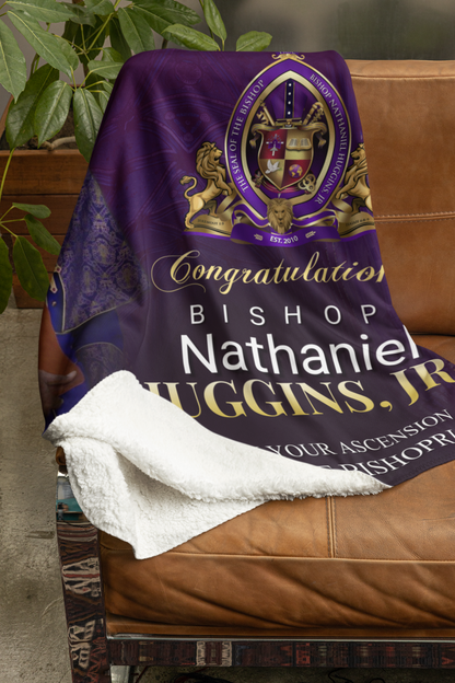 Custom Newly Ordained or Installed Gift Bundle | Personalized Ministry Gifts for New Pastors and Church Leaders