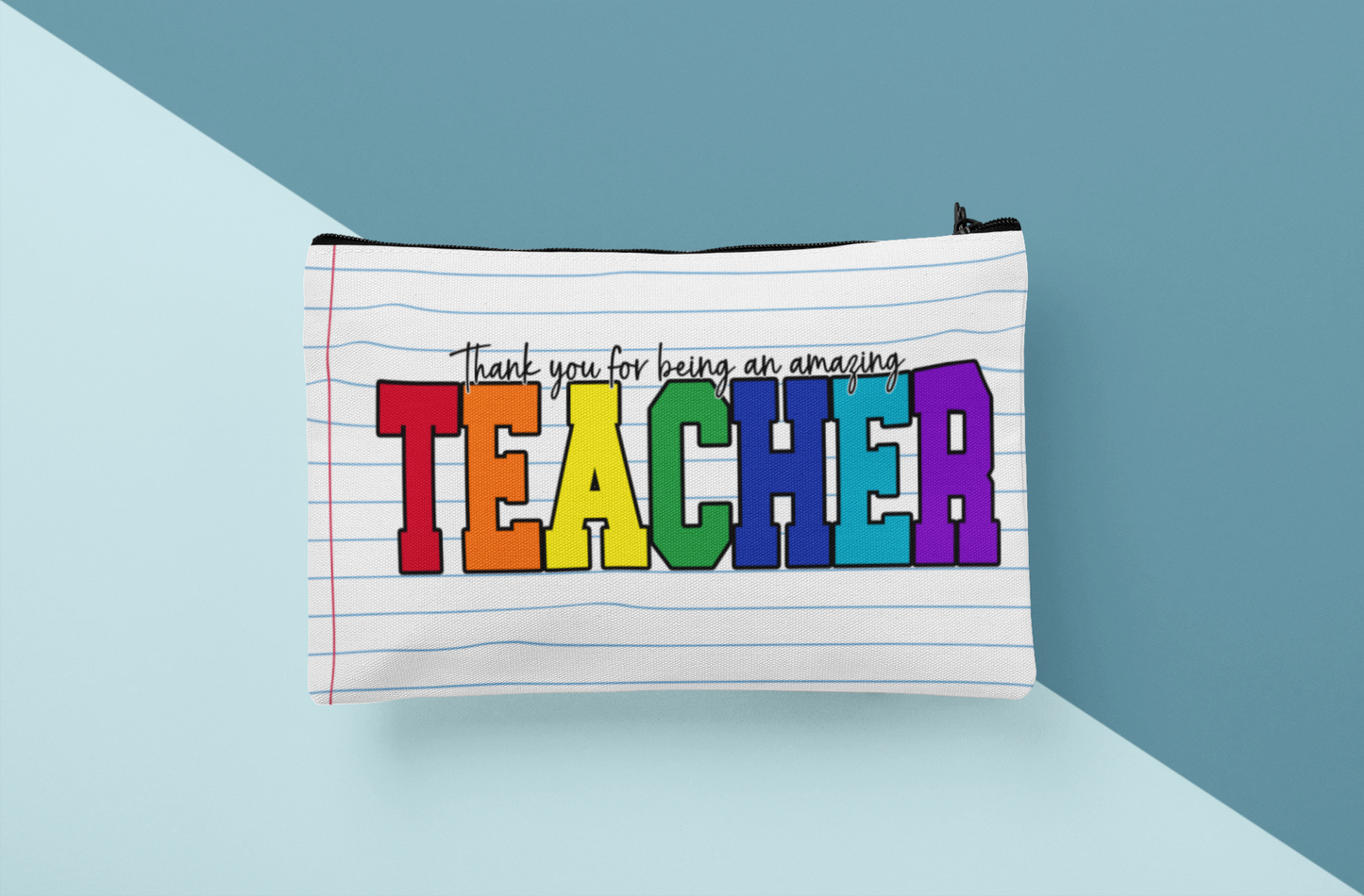 custom teacher gift bundle | personalized appreciation and classroom gifts for faith based educators