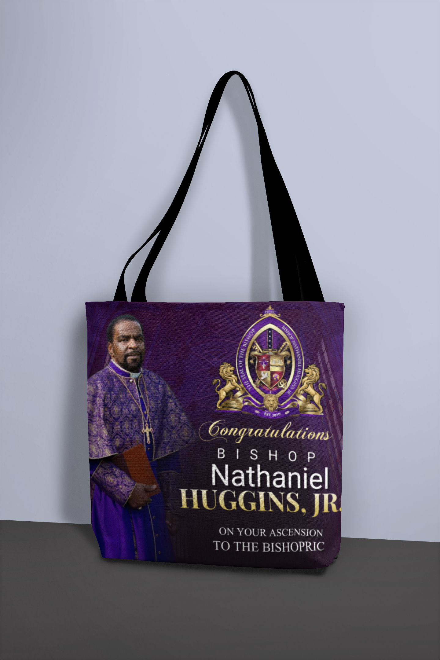 custom ordination and installation gift bundle | personalized church leadership recognition and ministry keepsakes