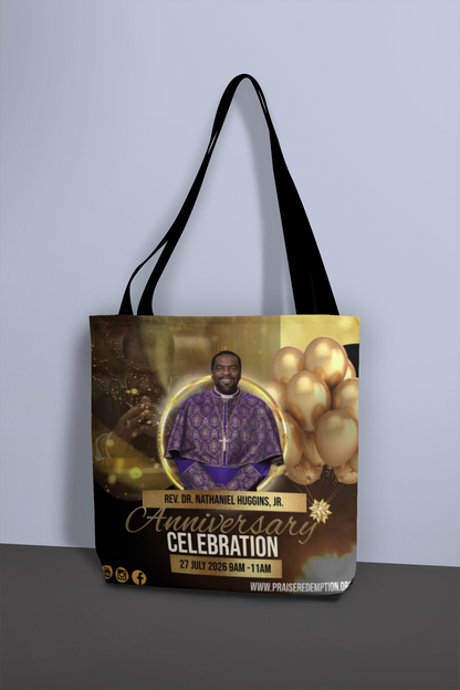 Custom Pastor’s Anniversary Gift Bundle | Personalized Appreciation Gifts for Ministry Milestones and Church Leadership Celebrations