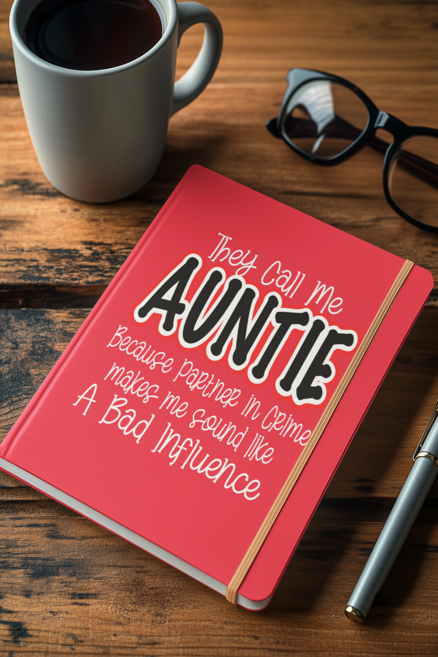 aunt gift bundle | personalized keepsakes and custom apparel for the favorite aunt