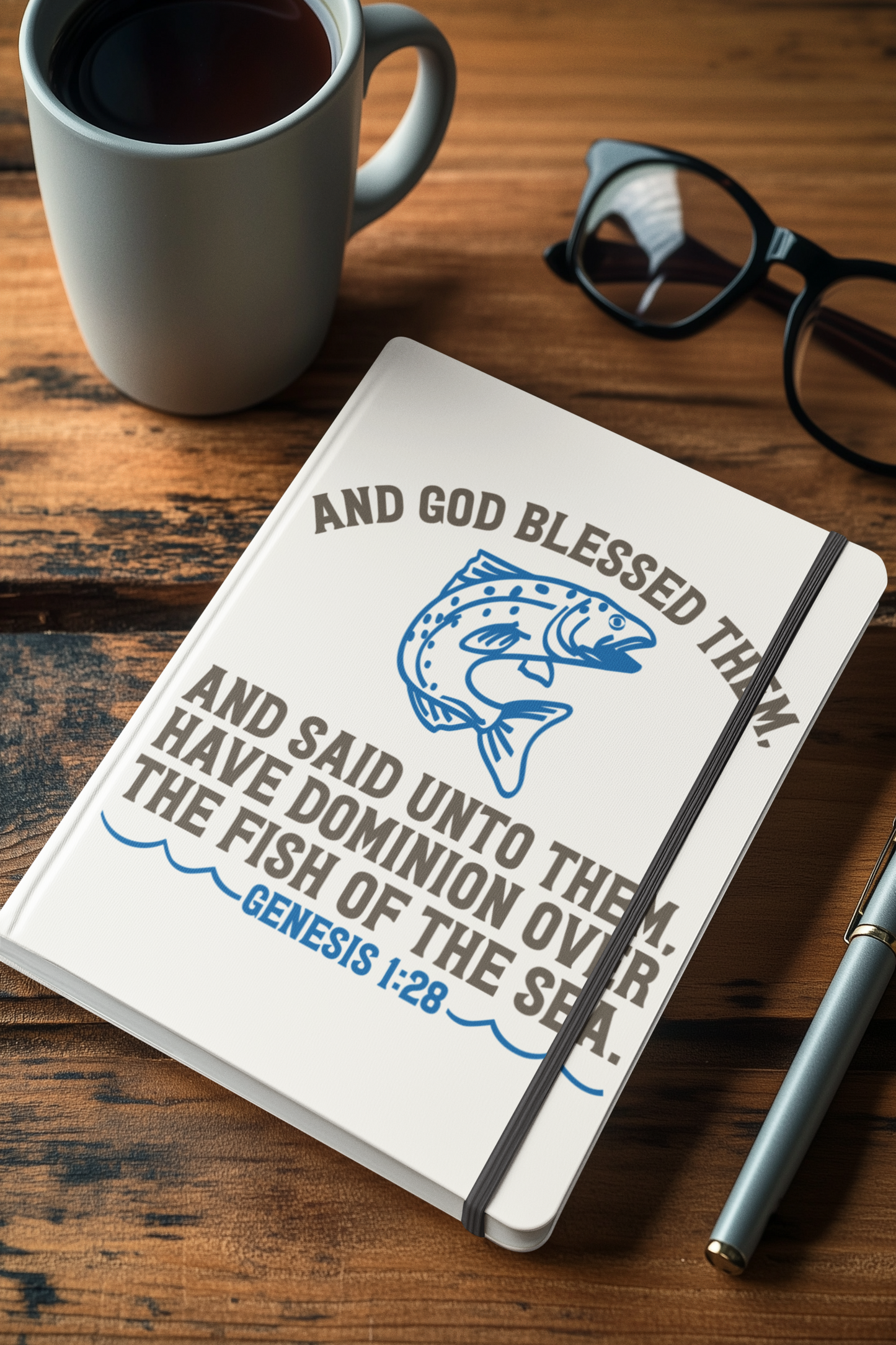 fishing gift bundle | custom apparel and personalized gifts for fishermen and outdoor enthusiasts