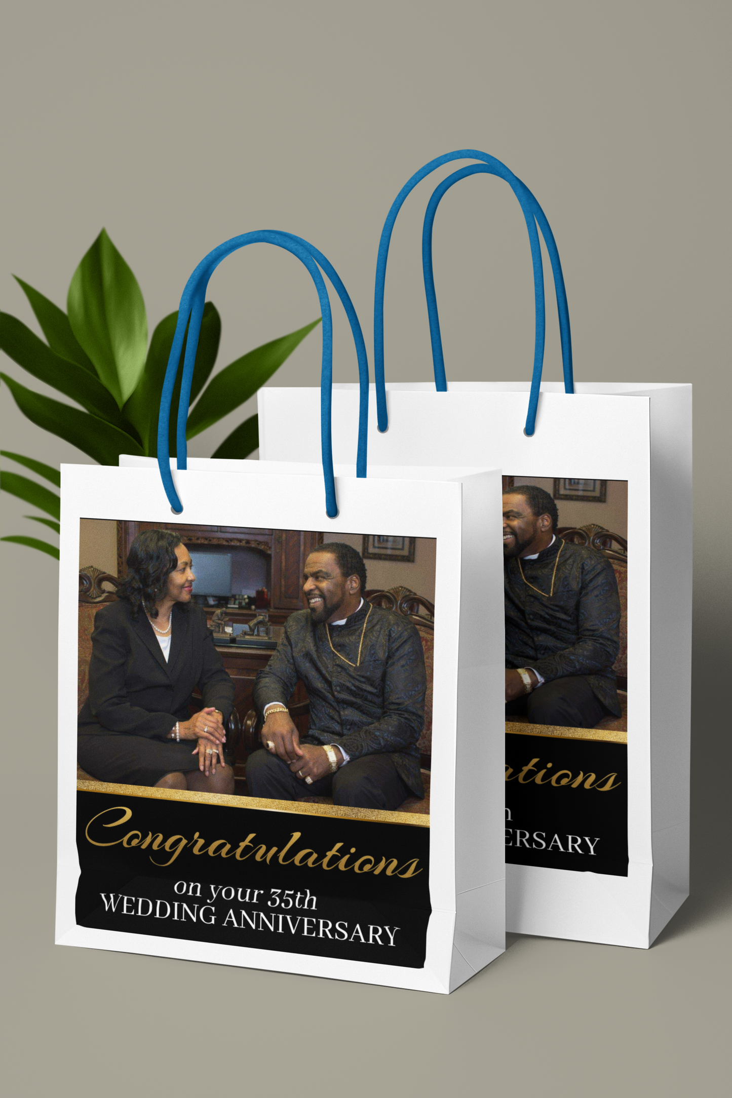 couple’s anniversary event bundle | custom party favors, decor & keepsakes for celebrating love