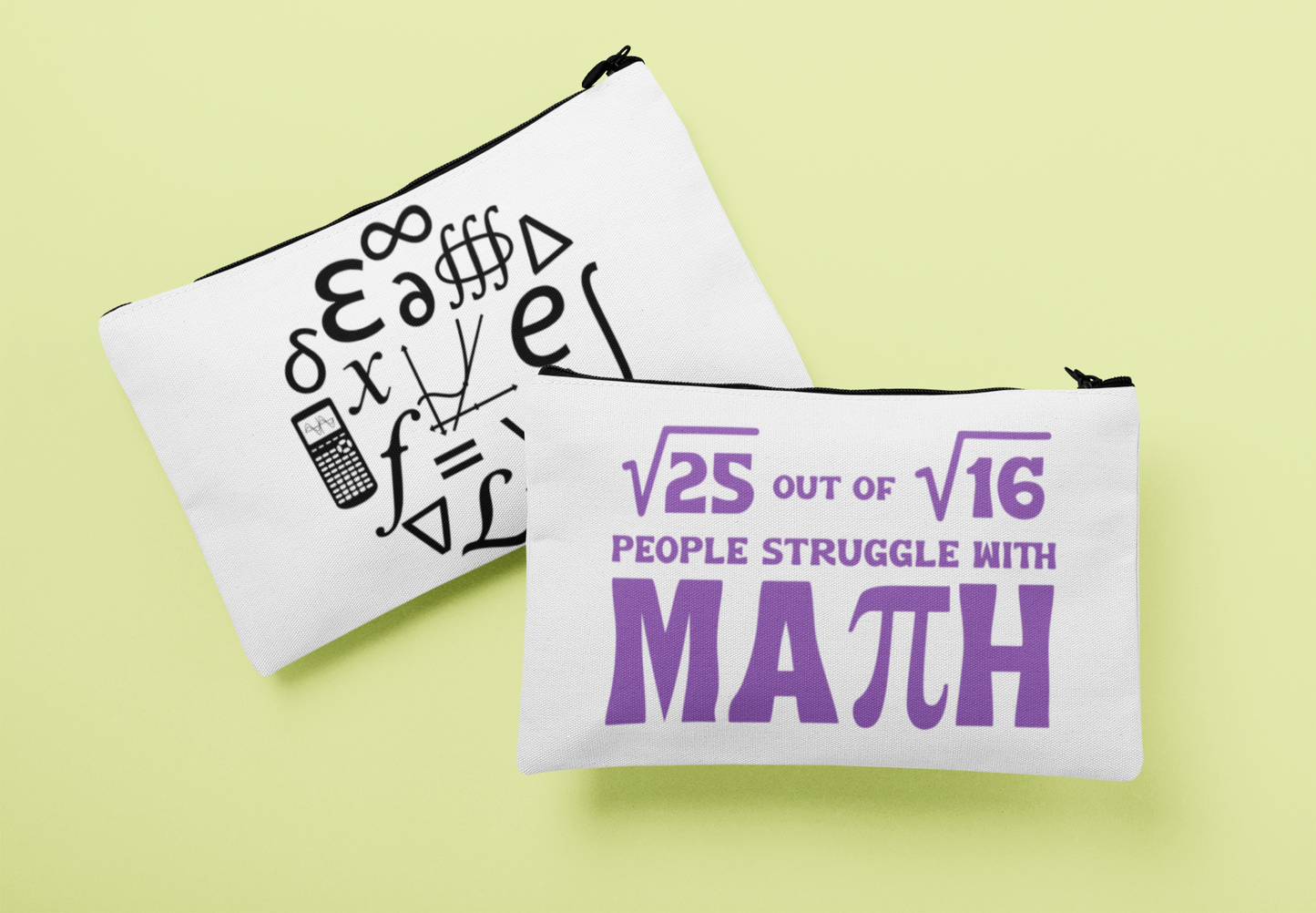 math gift bundle | custom gifts for teachers, students, and math lovers