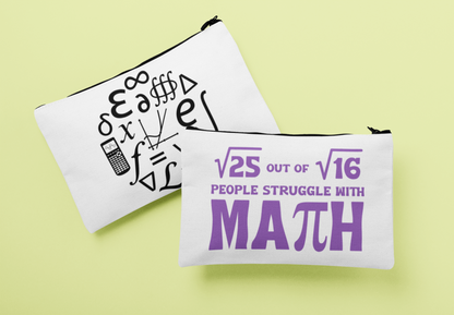 Math Gift Bundle | Custom Gifts for Teachers, Students, and Math Lovers