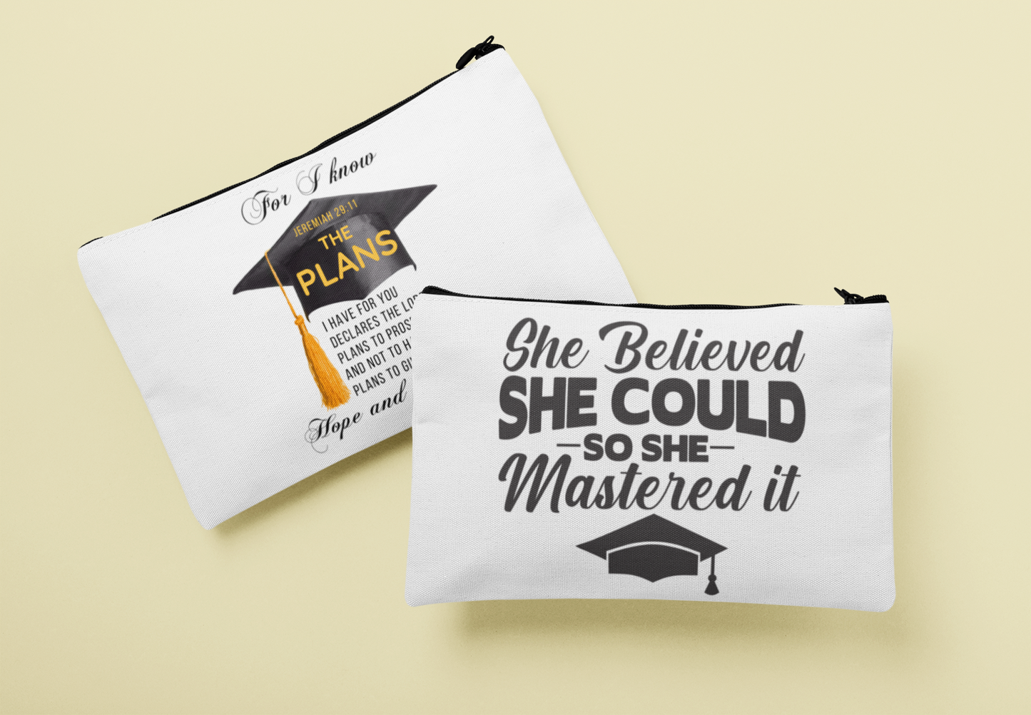 graduation gift bundle | custom favors, apparel & accessories for celebrating your graduate