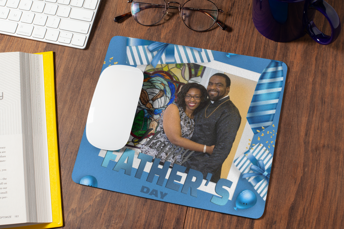 custom father’s day gift bundle | personalized christian gifts for dads and father figures