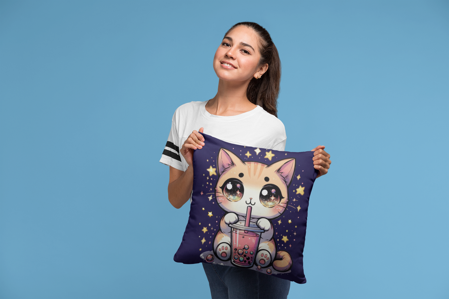 anime gift bundle | custom apparel and personalized merch for anime fans & events