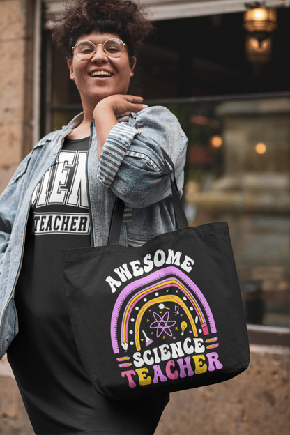 Science Gift Bundle | Personalized Gifts for Scientists, STEM Teachers, and Students
