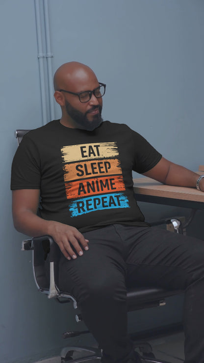 Anime Gift Bundle | Custom Apparel and Personalized Merch for Anime Fans & Events