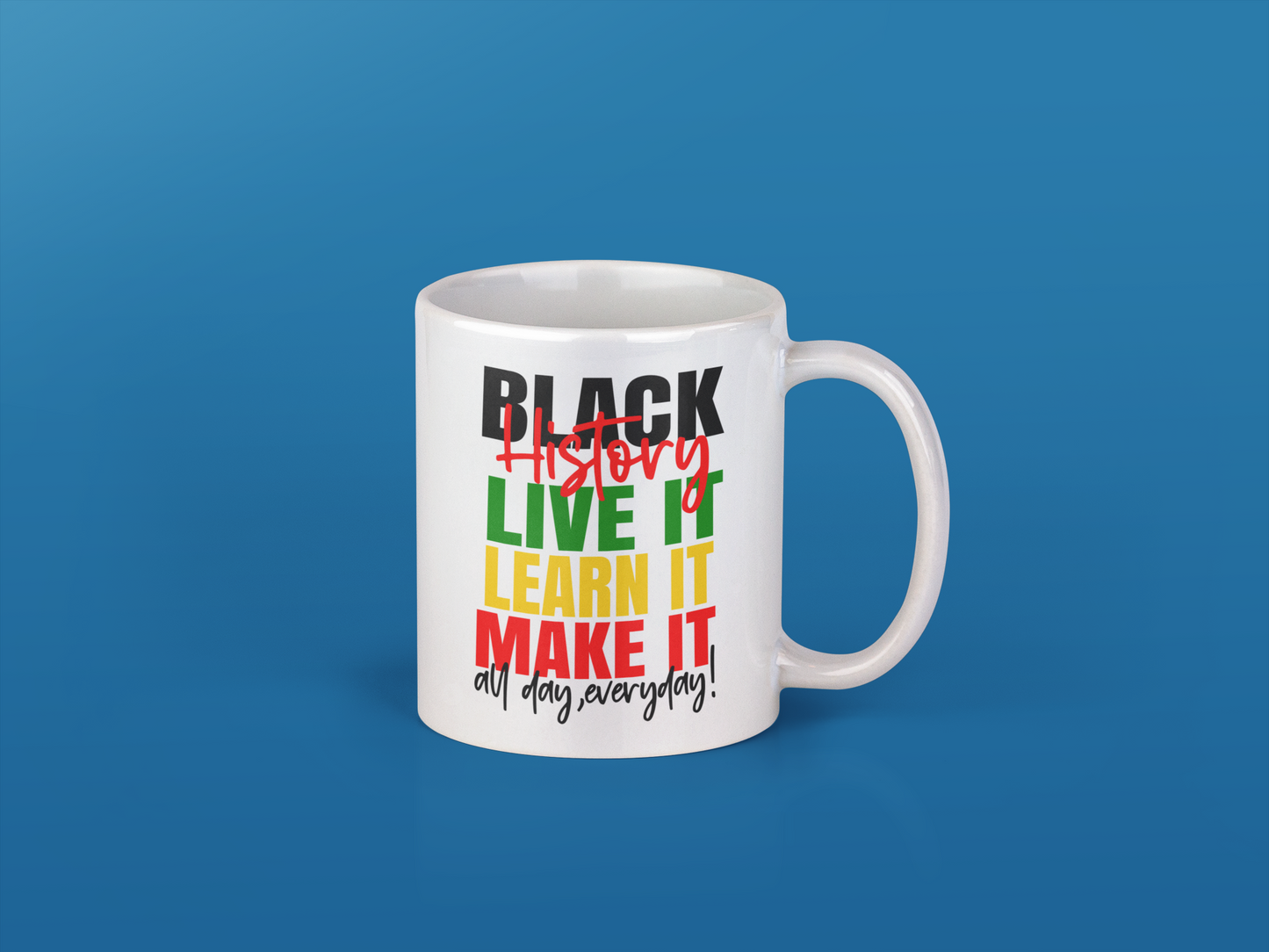 black history gift bundle | custom apparel and keepsakes celebrating heritage and legacy