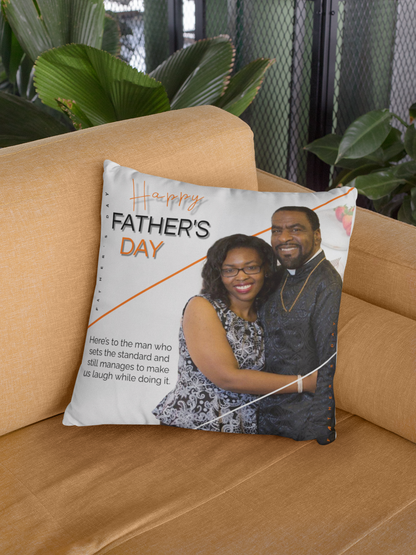 Custom Father’s Day Gift Bundle | Personalized Christian Gifts for Dads and Father Figures