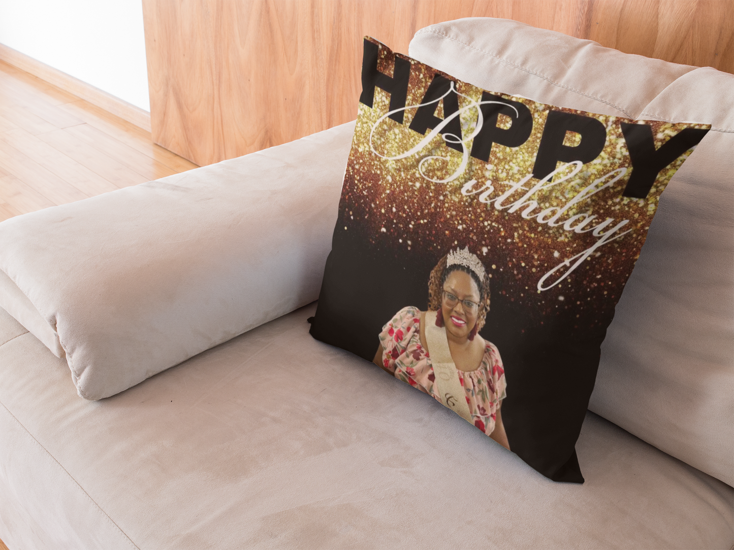 birthday celebration gift bundle | custom favors, decor & apparel for milestone parties