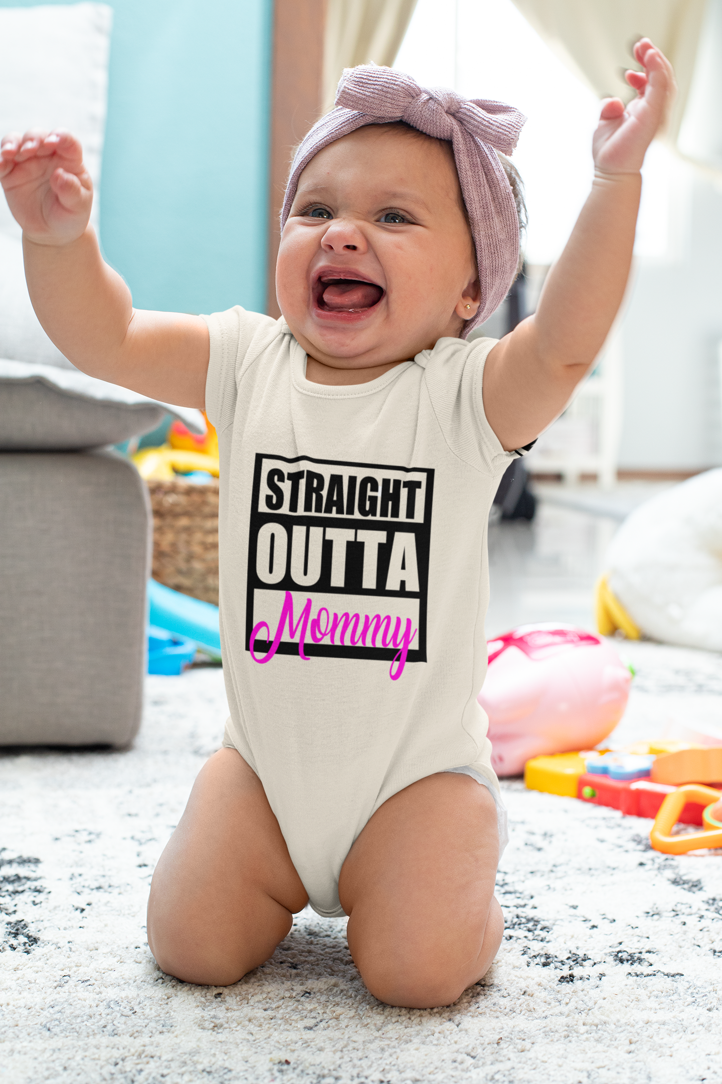 custom pregnant and new baby gift bundle | personalized baby shower and mom to be keepsakes
