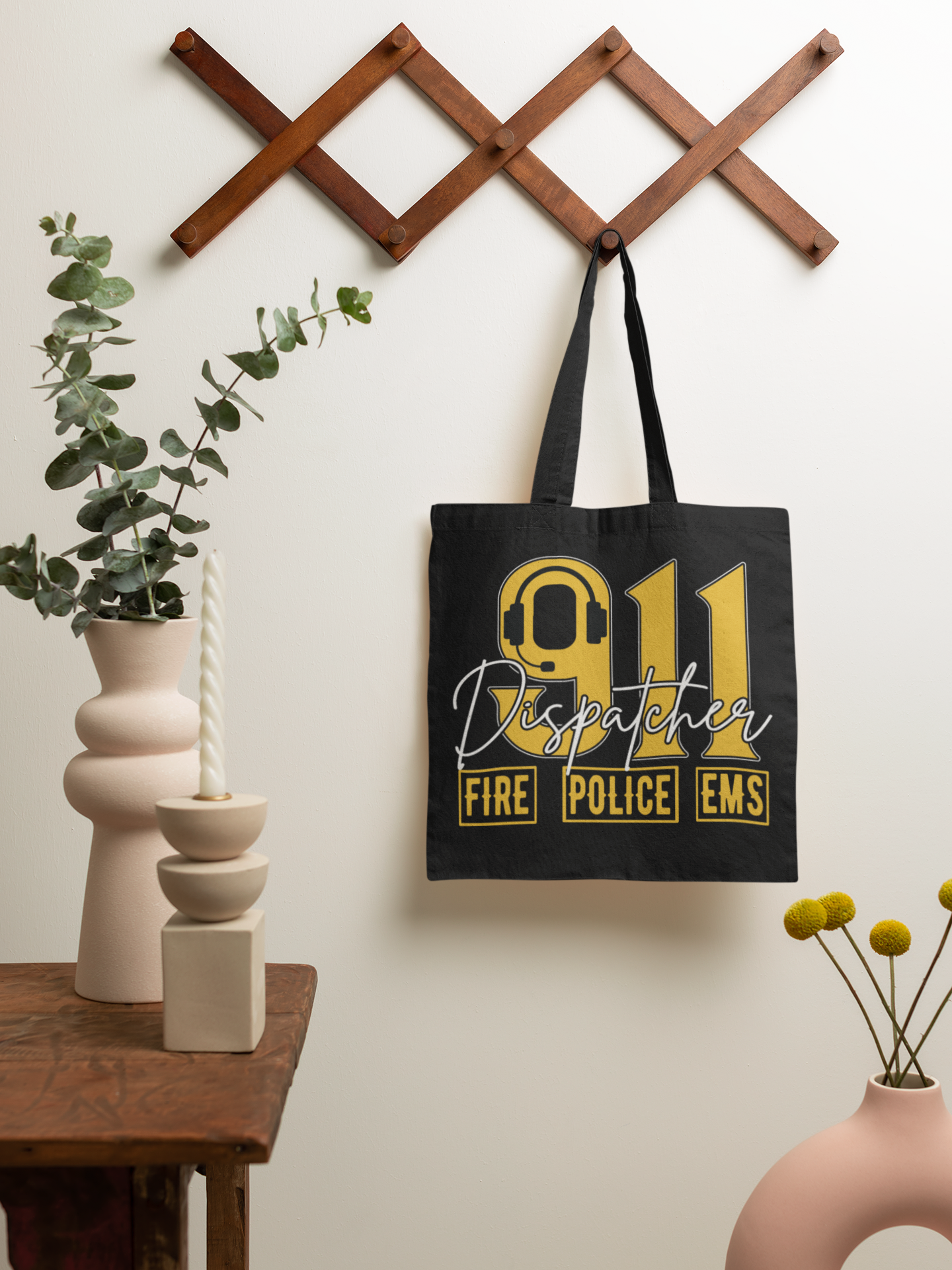 first responders gift bundle | custom appreciation gifts for firefighters, emts, nurses, and police
