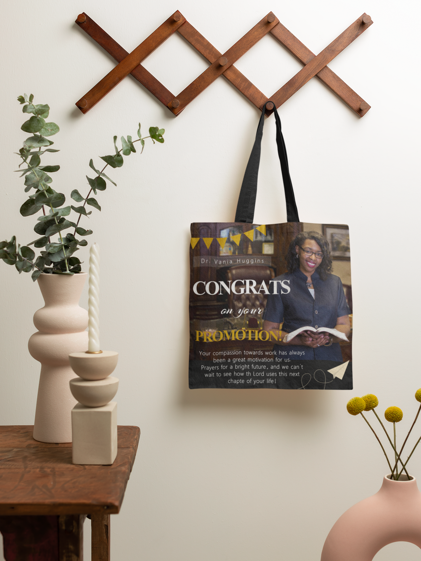 custom congratulations gift bundle | personalized awards and celebration items for milestones and achievements