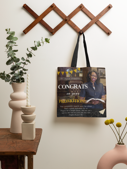 Custom Congratulations Gift Bundle | Personalized Awards and Celebration Items for Milestones and Achievements