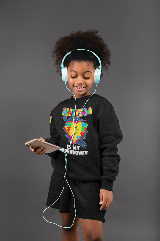 Autism Awareness Gift Bundle | Personalized Apparel and Custom Keepsakes for Supporters and Advocates