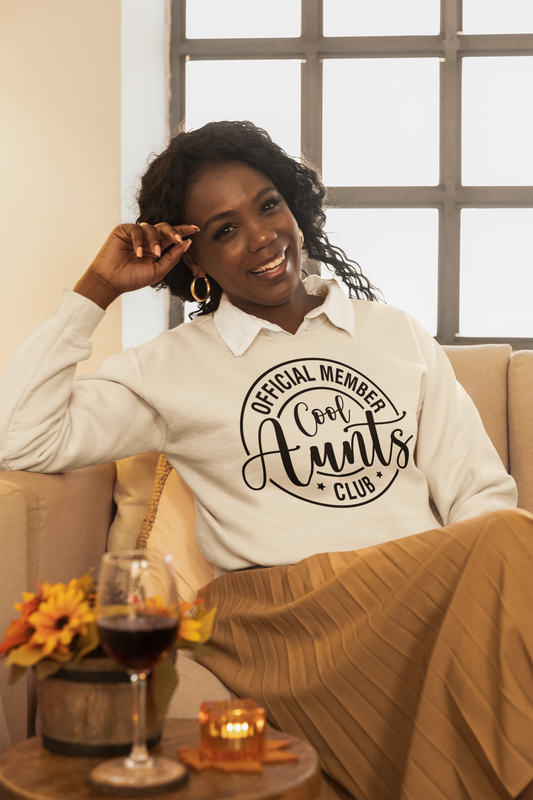 Aunt Gift Bundle | Personalized Keepsakes and Custom Apparel for the Favorite Aunt