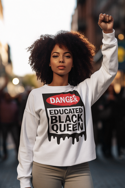 Black Queen Gift Bundle | Personalized Empowerment Gifts for Women